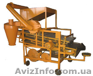 Калибратор большой - <ro>Изображение</ro><ru>Изображение</ru> #1, <ru>Объявление</ru> #1318949