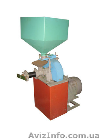 Кормоэкструдер  150 – 190 кг - <ro>Изображение</ro><ru>Изображение</ru> #1, <ru>Объявление</ru> #1309356