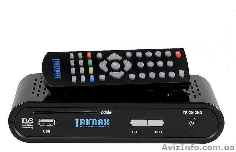 Ремонт телевизионных тюнеров  - <ro>Изображение</ro><ru>Изображение</ru> #1, <ru>Объявление</ru> #1308639