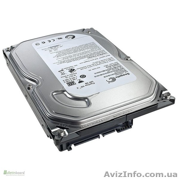 Жесткий диск Seagate HDD ST3500312CS 500GB - <ro>Изображение</ro><ru>Изображение</ru> #1, <ru>Объявление</ru> #1327685
