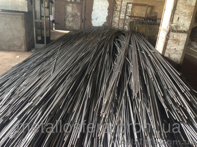 Труба сталь Д/У 12 стенка 0,7 - <ro>Изображение</ro><ru>Изображение</ru> #1, <ru>Объявление</ru> #1320242