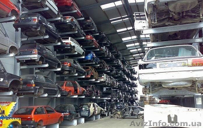 широкий выбор бывших в употреблении запчастей - <ro>Изображение</ro><ru>Изображение</ru> #1, <ru>Объявление</ru> #1329161