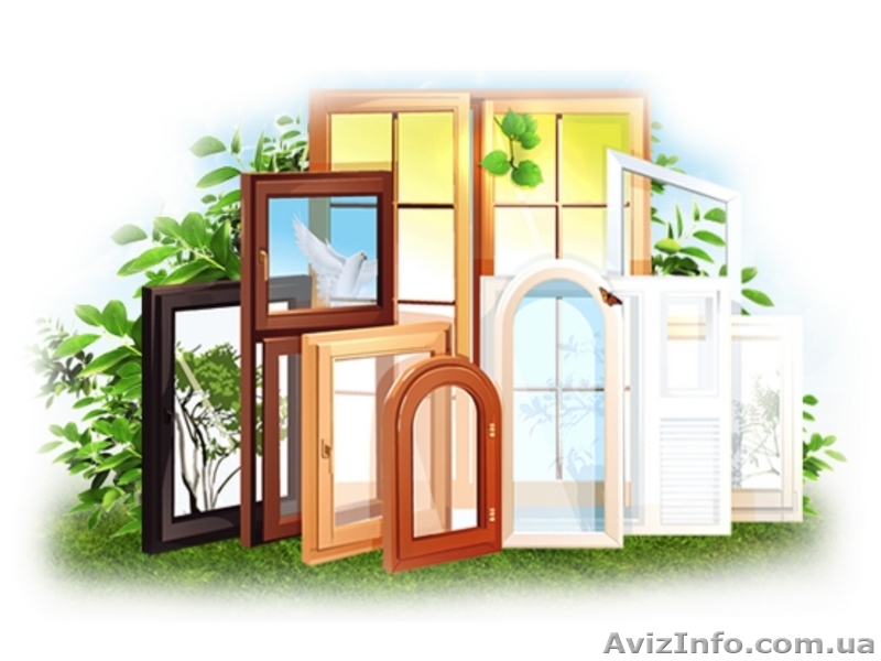 Металлопластиковые окна и двери от производителя "Центр Окон" - <ro>Изображение</ro><ru>Изображение</ru> #1, <ru>Объявление</ru> #1321992