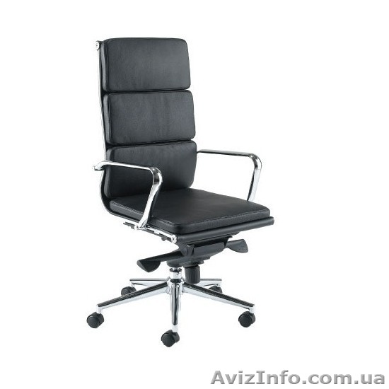 Кресло офисное Мисури - <ro>Изображение</ro><ru>Изображение</ru> #1, <ru>Объявление</ru> #1319399