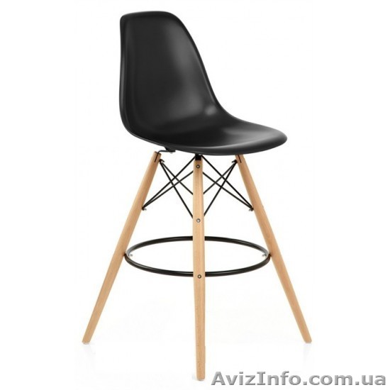 Стул барный Тауэр Вуд(красный,зеленый,желтый,белый и т.д.) - <ro>Изображение</ro><ru>Изображение</ru> #1, <ru>Объявление</ru> #1324870