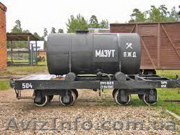 МАЗУТ  марки М-100. - <ro>Изображение</ro><ru>Изображение</ru> #1, <ru>Объявление</ru> #1322050