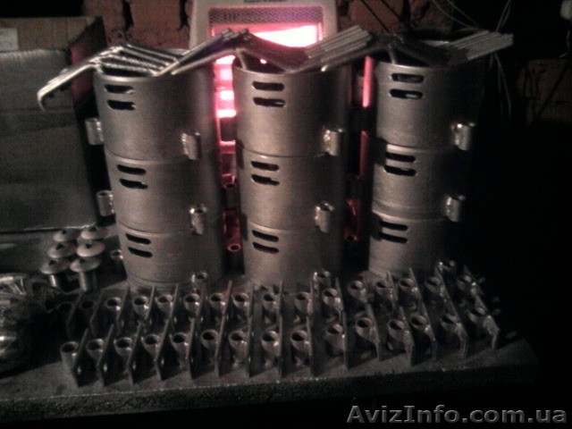 Требуется антикоррозийное покрытие металлических деталей - <ro>Изображение</ro><ru>Изображение</ru> #1, <ru>Объявление</ru> #1328036