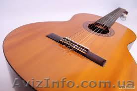 Научу хорошо играть на гитаре - <ro>Изображение</ro><ru>Изображение</ru> #1, <ru>Объявление</ru> #1304386