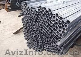 Продам трубу профильную. - <ro>Изображение</ro><ru>Изображение</ru> #1, <ru>Объявление</ru> #1319408