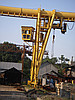 козловый кран(электрический,ручной,тельферный) - <ro>Изображение</ro><ru>Изображение</ru> #1, <ru>Объявление</ru> #1339485