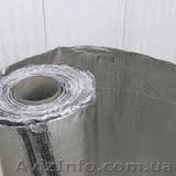 Фольгированное изоляционное полотно «Алюбонд» - <ro>Изображение</ro><ru>Изображение</ru> #1, <ru>Объявление</ru> #1342420