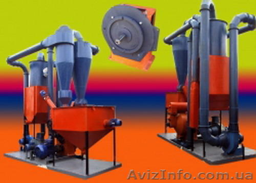 Блок грануляции на основе модернизированного пресса ОГМ-0,8 - <ro>Изображение</ro><ru>Изображение</ru> #1, <ru>Объявление</ru> #1342543