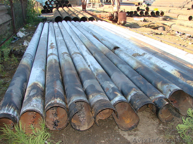 Труба б.у ф273х4.5 - <ro>Изображение</ro><ru>Изображение</ru> #1, <ru>Объявление</ru> #1334977
