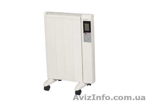 Электрорадиатор ELEMENT ER-0406 - <ro>Изображение</ro><ru>Изображение</ru> #1, <ru>Объявление</ru> #1332759