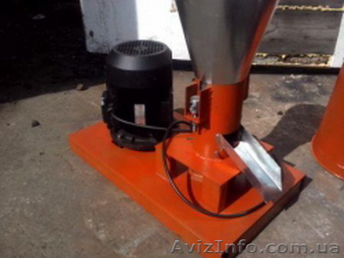 Гранулятор "Фермер-II" - <ro>Изображение</ro><ru>Изображение</ru> #1, <ru>Объявление</ru> #1342554