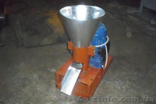 Гранулятор "Фермер" - <ro>Изображение</ro><ru>Изображение</ru> #1, <ru>Объявление</ru> #1342556