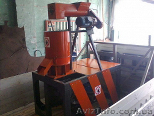 Гранулятор "ПГ-400" - <ro>Изображение</ro><ru>Изображение</ru> #1, <ru>Объявление</ru> #1342537