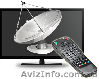 Спутниковое ТВ Днепропетровск  tv-sputnik.dp.ua установка спутниковой антенны  - <ro>Изображение</ro><ru>Изображение</ru> #1, <ru>Объявление</ru> #1343129
