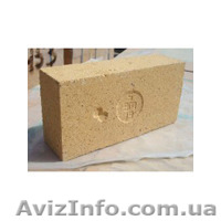 огнеупорный кирпич ша-5 - <ro>Изображение</ro><ru>Изображение</ru> #1, <ru>Объявление</ru> #1341930