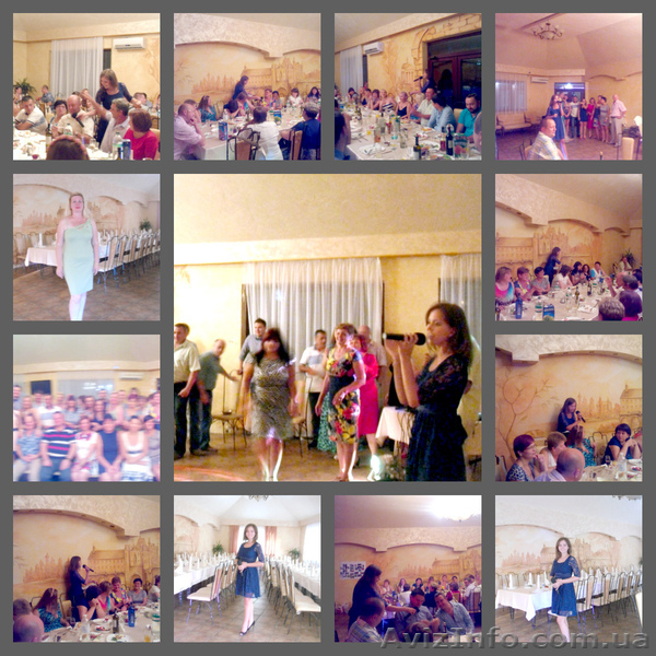 Ведущая и дискотека на Новый год - <ro>Изображение</ro><ru>Изображение</ru> #1, <ru>Объявление</ru> #1334426