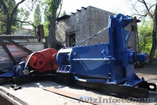 Маслопрес ПМШ-450 (уманец) - <ro>Изображение</ro><ru>Изображение</ru> #1, <ru>Объявление</ru> #1342547