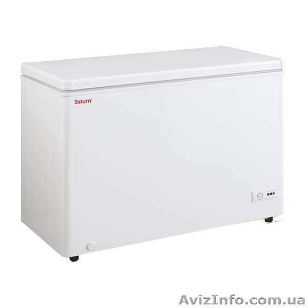 Морозильные ларь Saturn ST-CF1918New - <ro>Изображение</ro><ru>Изображение</ru> #1, <ru>Объявление</ru> #1332335