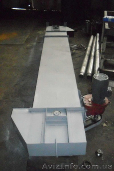 Изготовление норий - <ro>Изображение</ro><ru>Изображение</ru> #1, <ru>Объявление</ru> #1342550