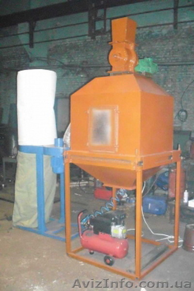 Охладительная колонка противоточного типа - <ro>Изображение</ro><ru>Изображение</ru> #1, <ru>Объявление</ru> #1342540