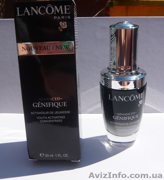 Lancome Advanced Genifique сыворотка 30 мл! - <ro>Изображение</ro><ru>Изображение</ru> #1, <ru>Объявление</ru> #1333078