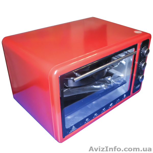 Печ электрическая ST 75-352-01 - <ro>Изображение</ro><ru>Изображение</ru> #1, <ru>Объявление</ru> #1332593