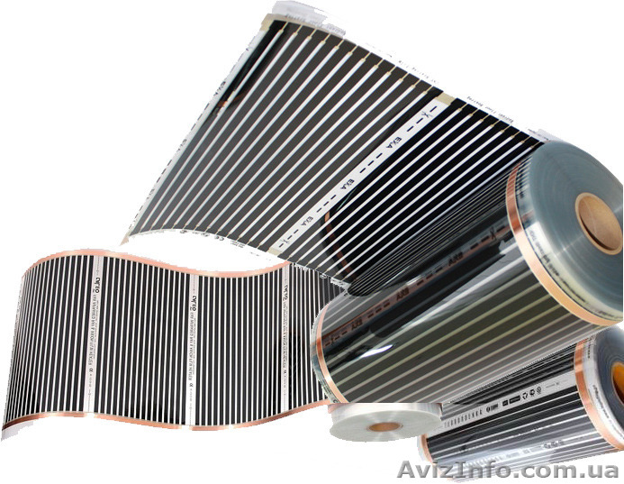 Инфракрасный теплый пол (7 долл. за м. кв) - <ro>Изображение</ro><ru>Изображение</ru> #1, <ru>Объявление</ru> #1333156