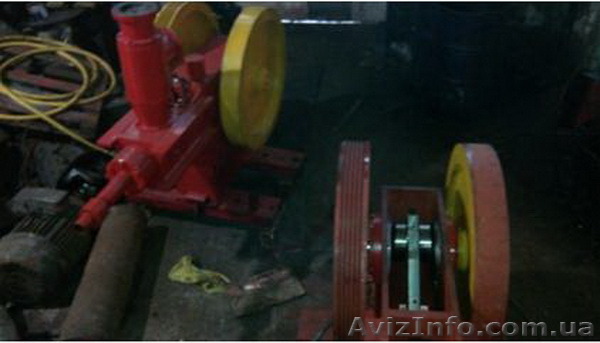 Пресс ударно-механический SCORPION-SP-350-50 - <ro>Изображение</ro><ru>Изображение</ru> #1, <ru>Объявление</ru> #1342535