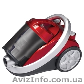 Пылесос Saturn ST-VC0265 - <ro>Изображение</ro><ru>Изображение</ru> #1, <ru>Объявление</ru> #1332359