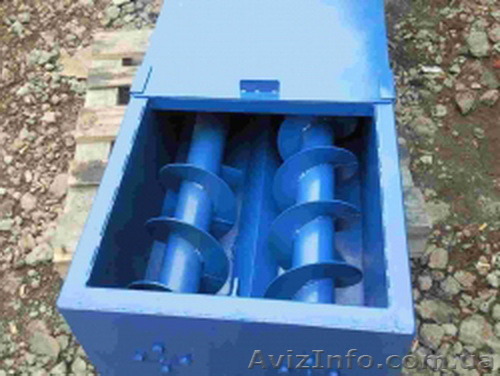 Изготовление шнеков - <ro>Изображение</ro><ru>Изображение</ru> #1, <ru>Объявление</ru> #1342552