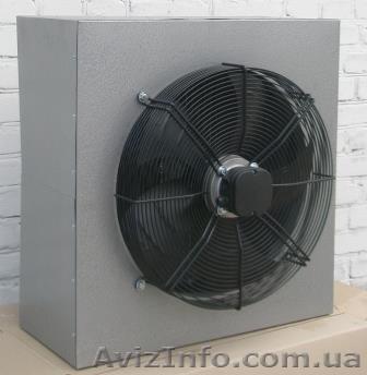 Фанкойлы «АТОМ» - <ro>Изображение</ro><ru>Изображение</ru> #1, <ru>Объявление</ru> #1338911