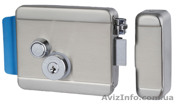 Системы контроля доступа, электрозамки - <ro>Изображение</ro><ru>Изображение</ru> #1, <ru>Объявление</ru> #1332809