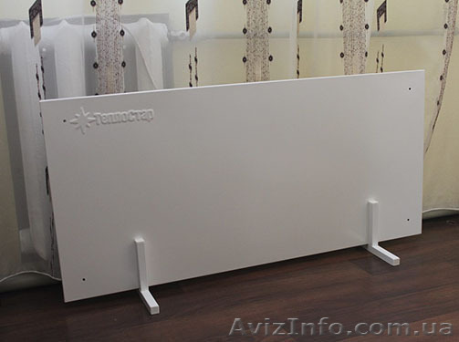 Обогреватель инфракрасный экономичный 0,7 кВт на 14 кв.м. - <ro>Изображение</ro><ru>Изображение</ru> #1, <ru>Объявление</ru> #1346030