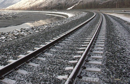 Восстановление стрелочных переводов методом наплавки - <ro>Изображение</ro><ru>Изображение</ru> #1, <ru>Объявление</ru> #1349061