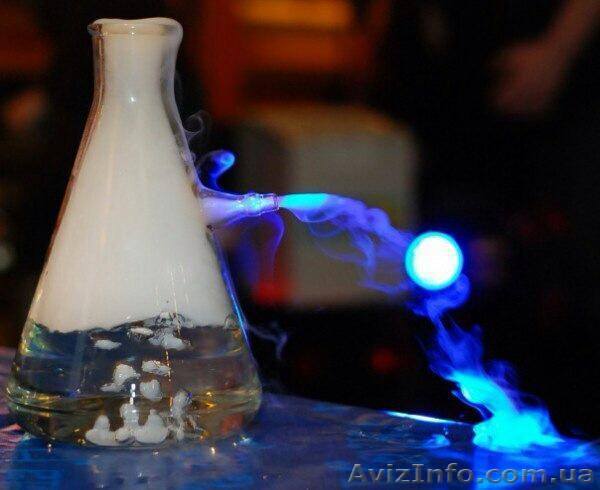 Научное Дедморозное Шоу - <ro>Изображение</ro><ru>Изображение</ru> #1, <ru>Объявление</ru> #1347872