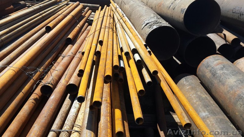 Труба 57х4, 57х5, 57х6, 57х7 б/у и лежалая (не дорого) - <ro>Изображение</ro><ru>Изображение</ru> #1, <ru>Объявление</ru> #1345004