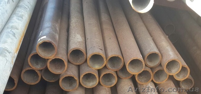 Труба 76х4,76х5,76х6 мм. б/у и лежалая. Металлобаза - <ro>Изображение</ro><ru>Изображение</ru> #1, <ru>Объявление</ru> #1345011