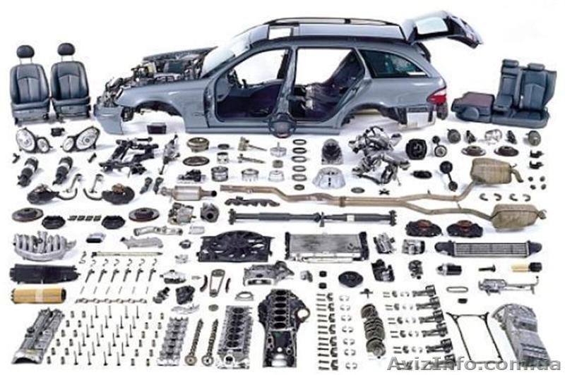 Авторазборка Газель, Волга . Ассортимент автозапчастей в Днепропетровске. - <ro>Изображение</ro><ru>Изображение</ru> #1, <ru>Объявление</ru> #1352095