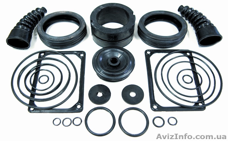 Ремкомплекты на все - <ro>Изображение</ro><ru>Изображение</ru> #1, <ru>Объявление</ru> #1353009