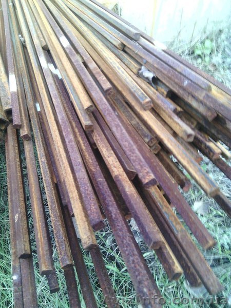 Квадрат 10, 12 мм. - <ro>Изображение</ro><ru>Изображение</ru> #1, <ru>Объявление</ru> #1350905