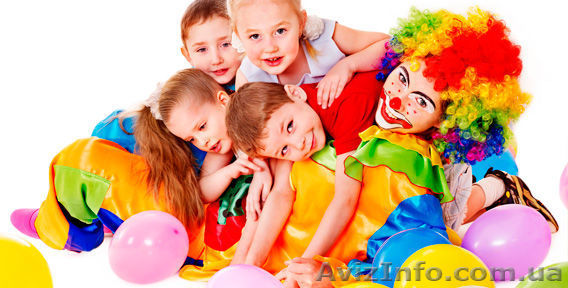 Детский праздник. Новый год. Аниматоры. Днепропетровск. - <ro>Изображение</ro><ru>Изображение</ru> #1, <ru>Объявление</ru> #1352617