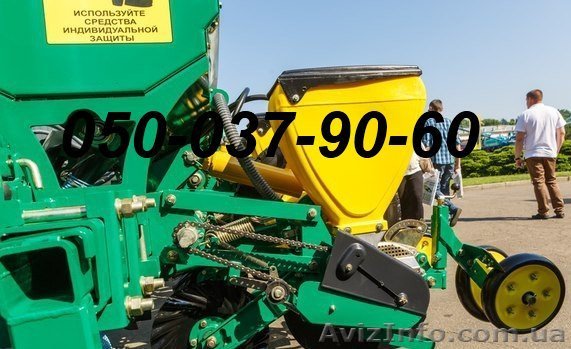 Новинка Харвест 560 (УПС-8 ,система Факт,турбодиск,прицепная, с тран.устр.) - <ro>Изображение</ro><ru>Изображение</ru> #1, <ru>Объявление</ru> #1354953