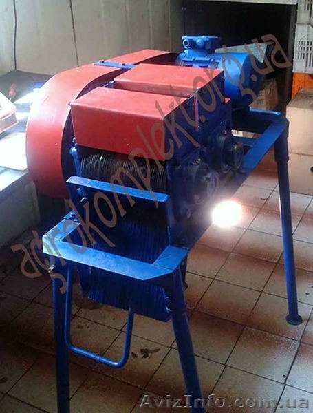 Слайсер KnifEar нарезки соломкой свиных ушей, рыбы, мяса, кальмаров - <ro>Изображение</ro><ru>Изображение</ru> #1, <ru>Объявление</ru> #1354285