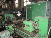 Станок токарный 1К62 Б.У. - <ro>Изображение</ro><ru>Изображение</ru> #1, <ru>Объявление</ru> #1353028