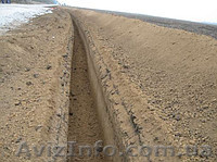 копка траншей днепропетровск - <ro>Изображение</ro><ru>Изображение</ru> #1, <ru>Объявление</ru> #1361302