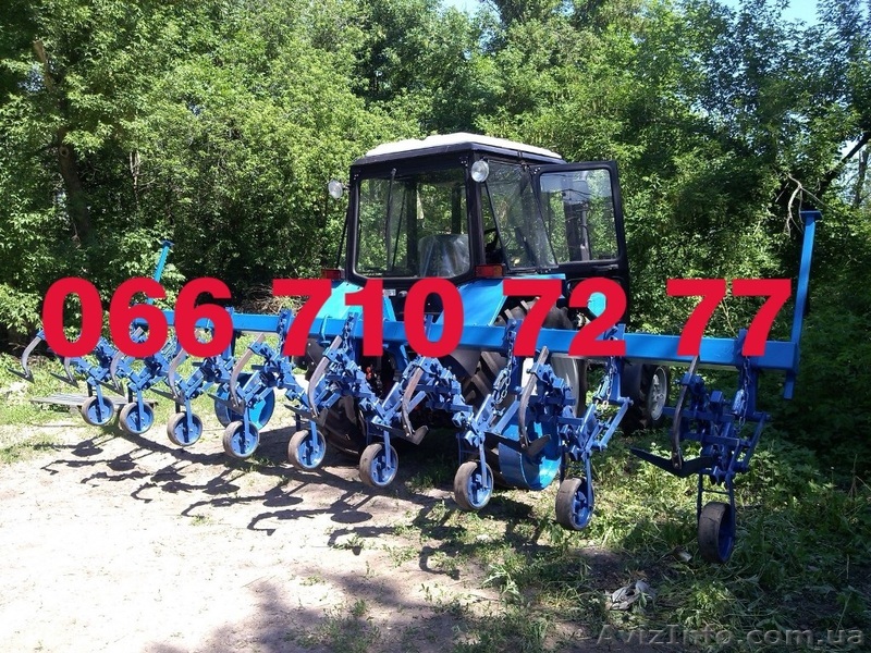 Возможно купить культиватор крн в Украине с доставкой по областям - <ro>Изображение</ro><ru>Изображение</ru> #1, <ru>Объявление</ru> #1363476